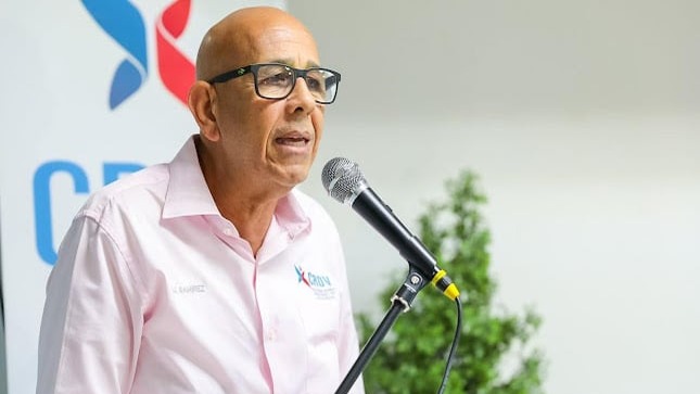 Avanzan con éxito las capacitaciones rumbo a Santo Domingo 2026