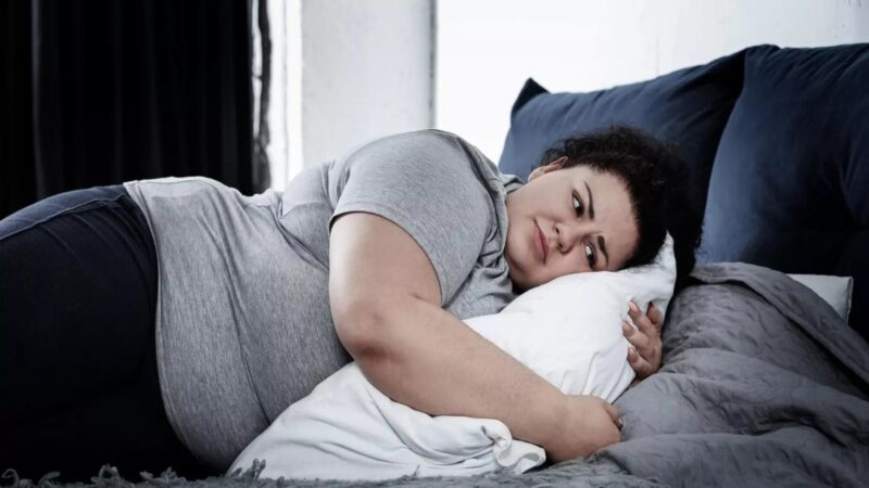 La obesidad podría dejar secuelas en el sistema inmune incluso tras perder peso