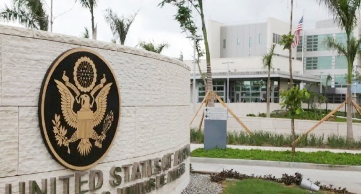 EE. UU. refuerza advertencias sobre fraude de visa y medidas de precaución en República Dominicana