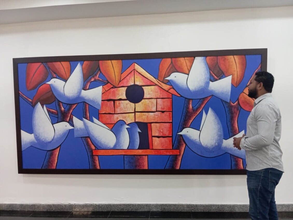 Cómo disfrutar del arte sin ser un experto