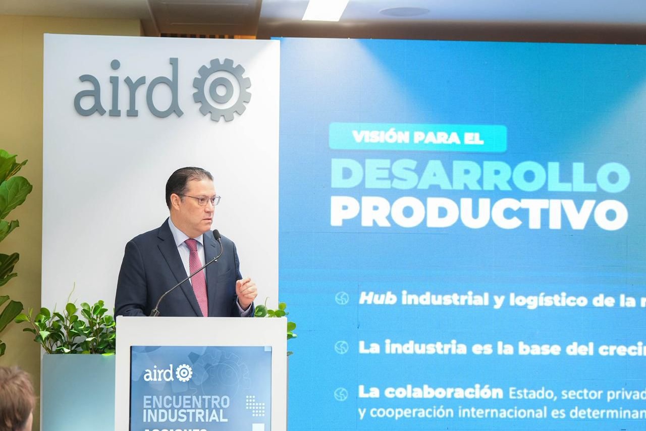 Manufactura dominicana se fortalece a pesar de desafíos globales