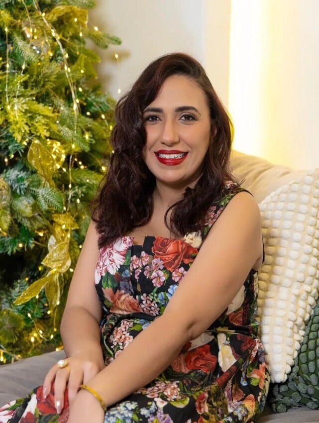 Último adiós a la influencer Paloma Bonilla