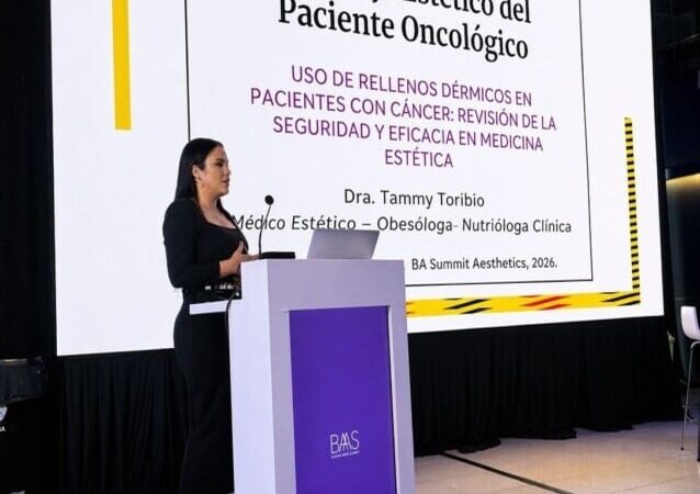 Expertos destacan avances en tratamientos estéticos para pacientes oncológicos