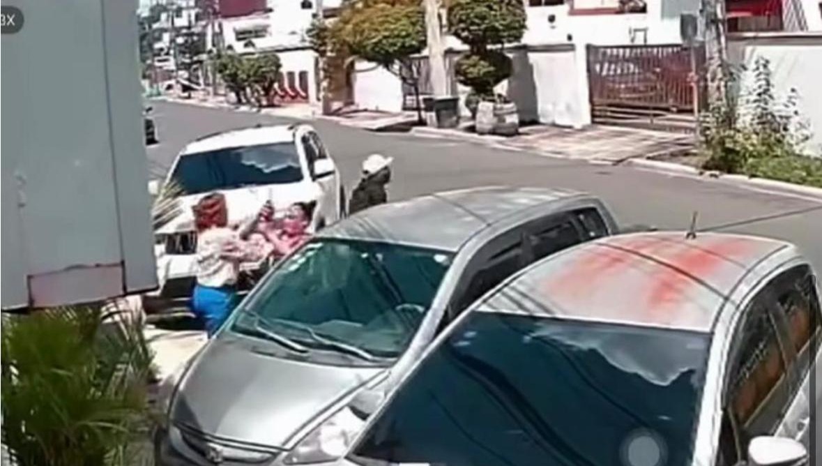 Enfrentamiento policial en Pantoja termina con la muerte de sospechoso buscado por asalto