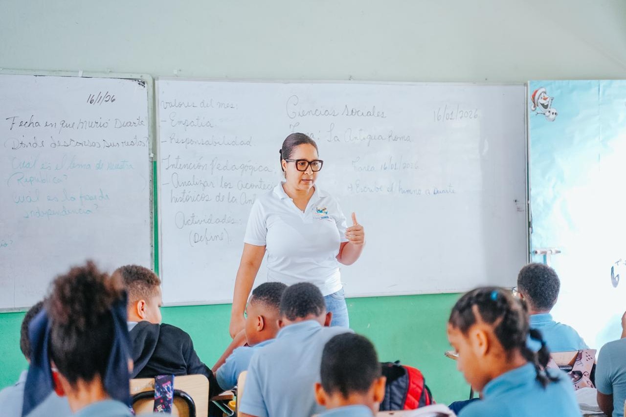 Educación asegura continuidad en la Evaluación de Desempeño Docente