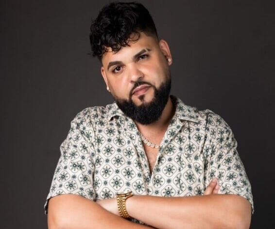 BNYA celebra sus raíces con el lanzamiento en merengue de “Positivo”