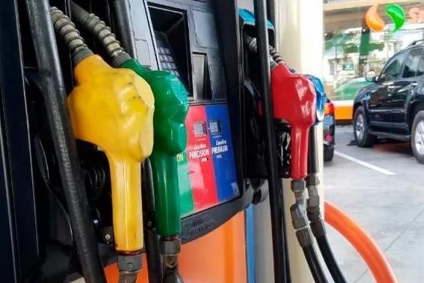 Aumento en precios de combustibles afecta a la diáspora dominicana en EE. UU.