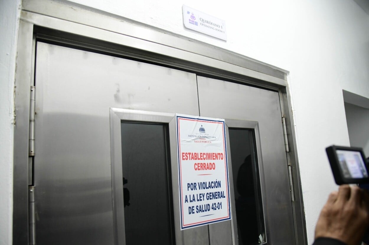 Investigaciones revelan irregularidades en clínica estética tras muerte de paciente