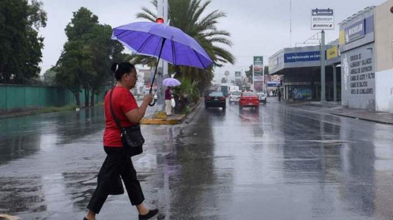 Lluvias y tormentas eléctricas se intensificarán esta tarde en RD; continúan alertas en 26 provincias