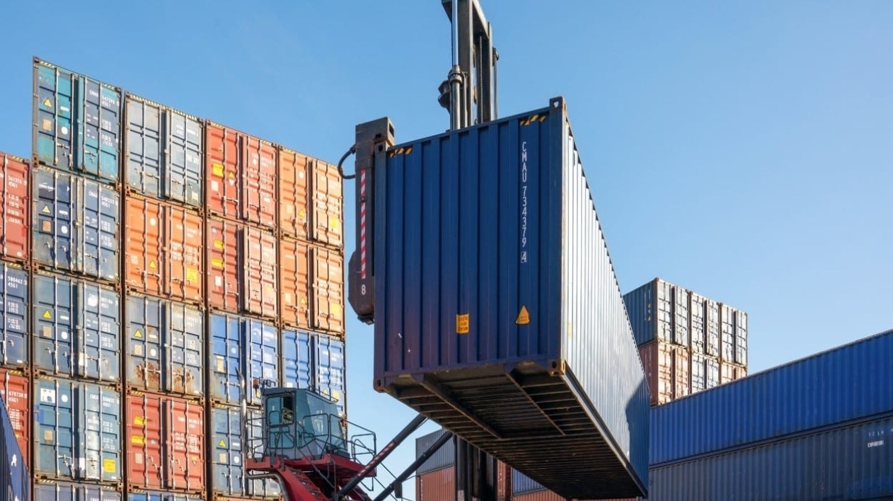 Crecimiento significativo en exportaciones dominicanas en el primer trimestre de 2026