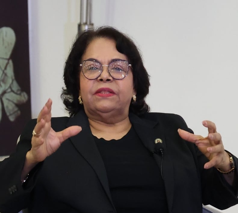 Emma Polanco: Desafíos y Oportunidades en la Fiscalización
