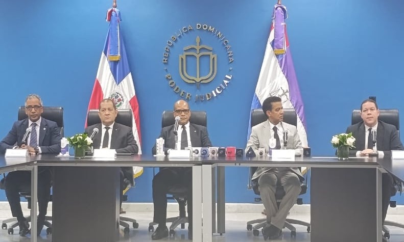 Reforma Judicial: Corte Suprema Reduce Drásticamente los Tiempos de Casación