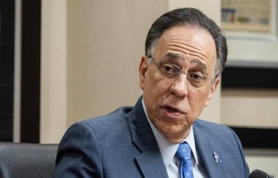 Celso Marranzini proyecta un futuro prometedor para el sector eléctrico con cautela