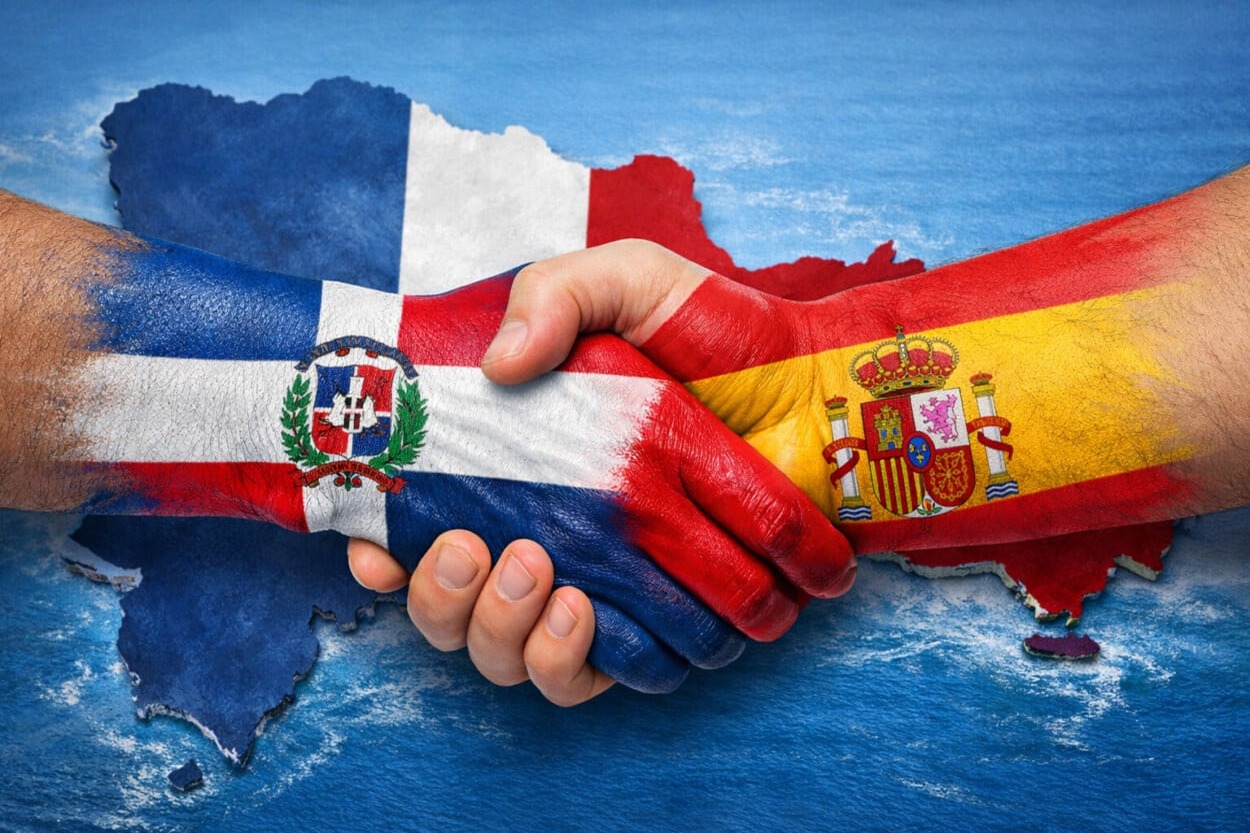 España se posiciona como principal inversor en República Dominicana