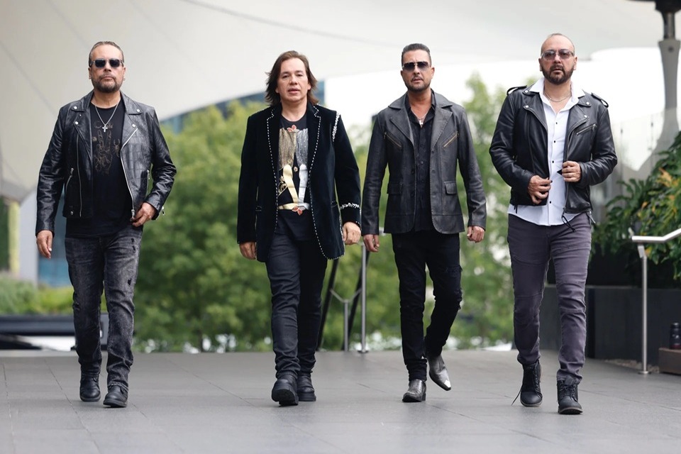 Grupo Elefante: Tres décadas de música por encima de la fama