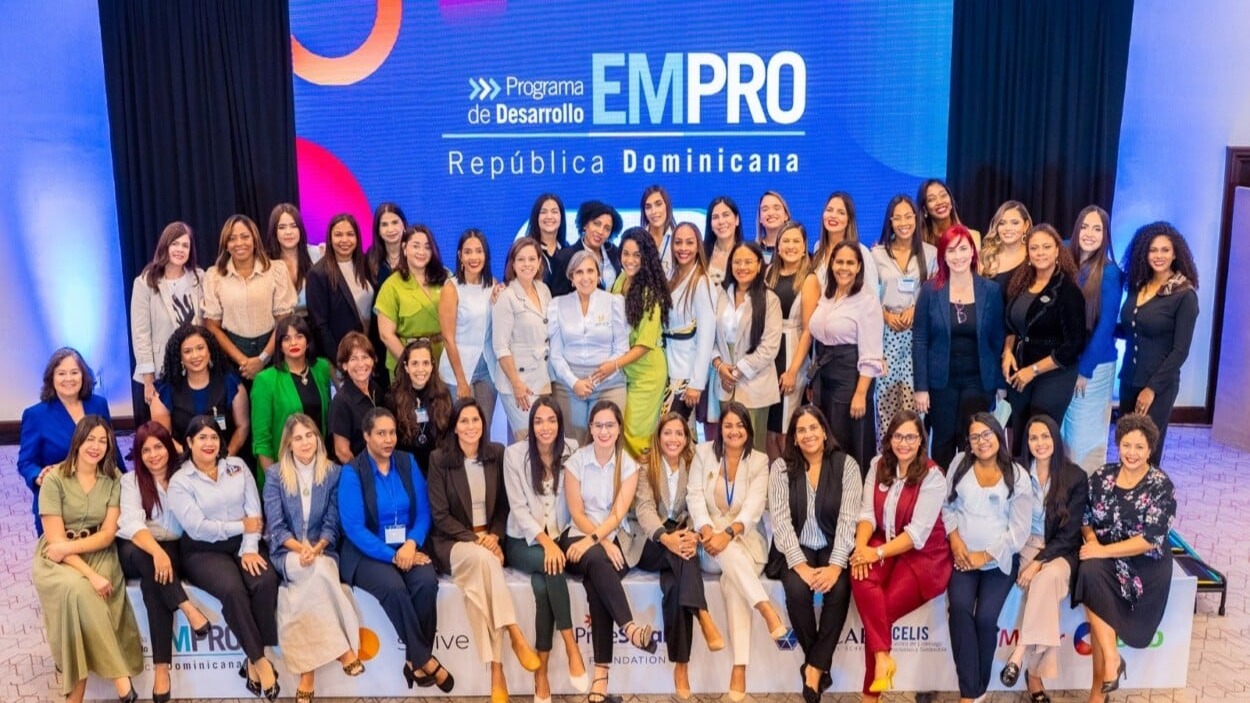 Empresarias del programa EMPRO logran triplicar sus ventas en medio año