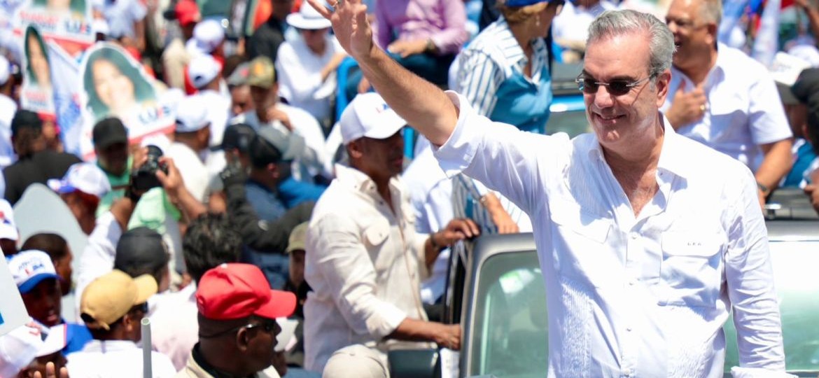 Luis Abinader: De Empresario a Estratega Político en la República Dominicana
