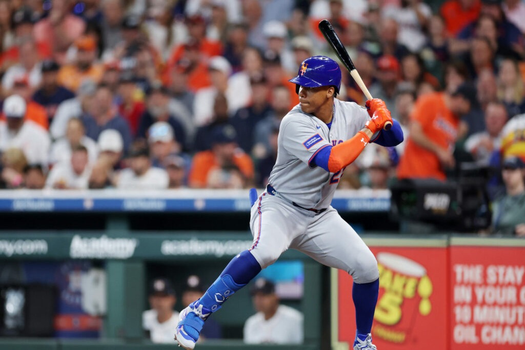 Soto defiende a Mendoza y asume culpa por mal desempeño de los Mets