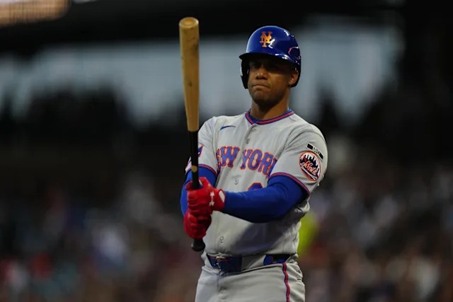 Juan Soto se reincorpora a los Mets tras superar lesión
