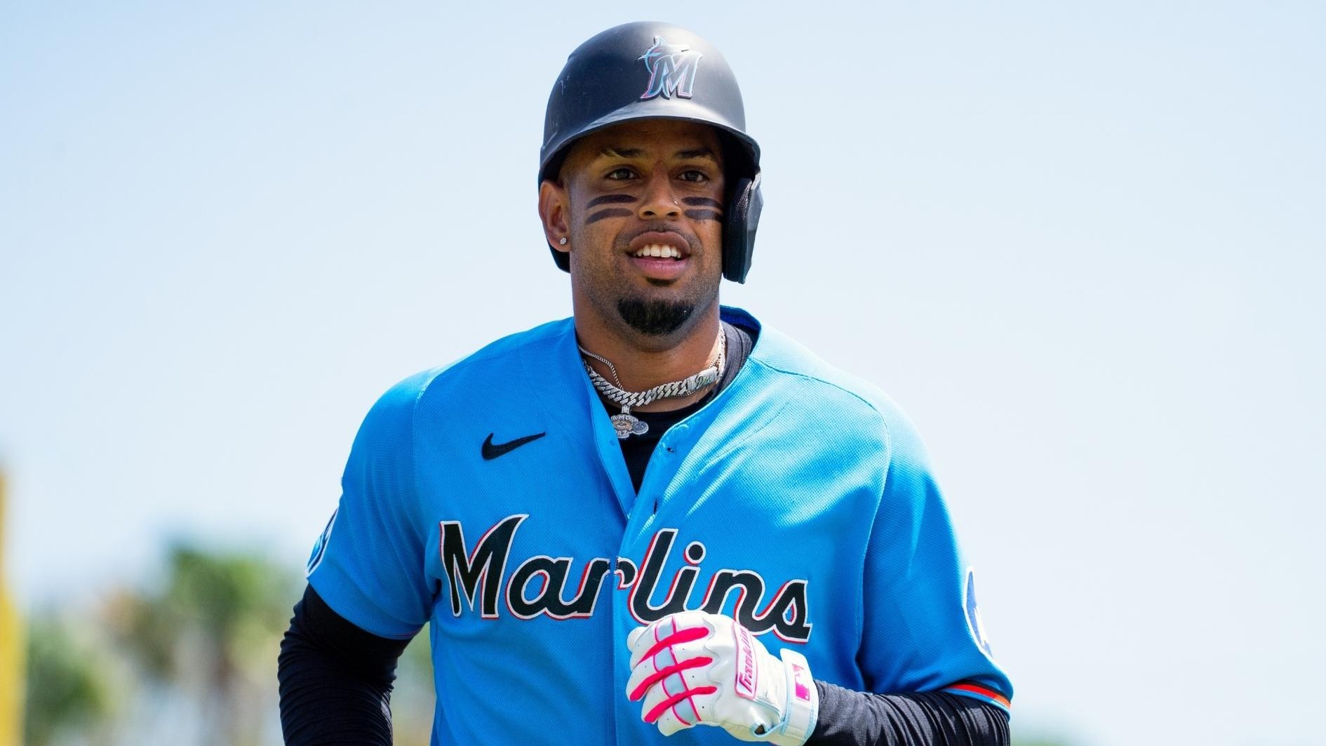Christopher Morel vuelve a los Marlins tras superar su lesión; Heriberto Hernández es enviado a Triple-A