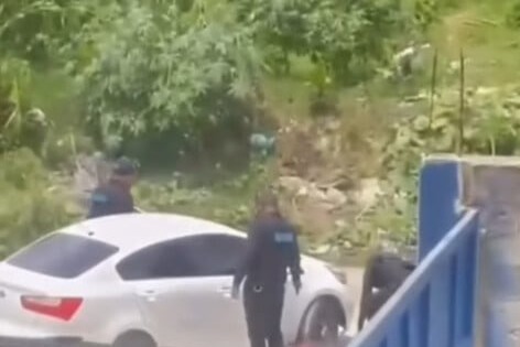 Policía explica circunstancias de incidente fatal en Hato Nuevo