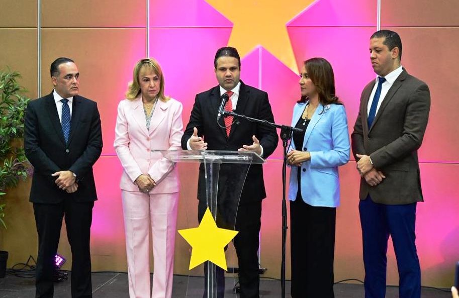 PLD critica falta de estrategia del Gobierno ante desafíos económicos
