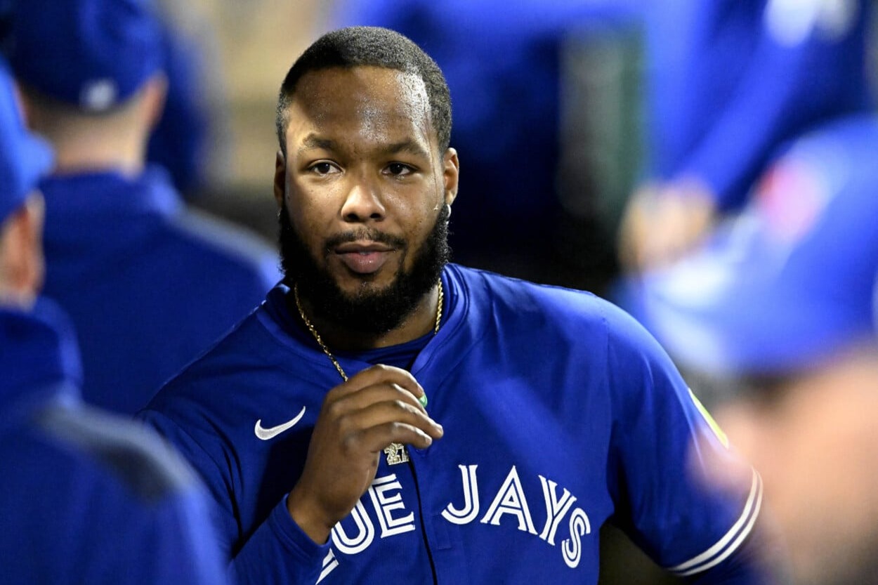 Toronto supera adversidades y se impone a Los Ángeles con Guerrero Jr. al frente