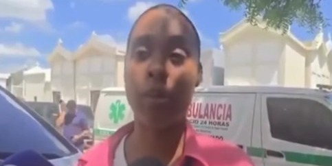 Familia de chofer asesinado en Santiago clama por justicia