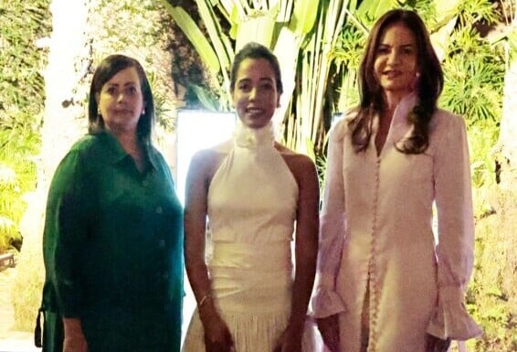 Presentan detalles de la segunda edición de ‘The Wedding Event’ en Santo Domingo