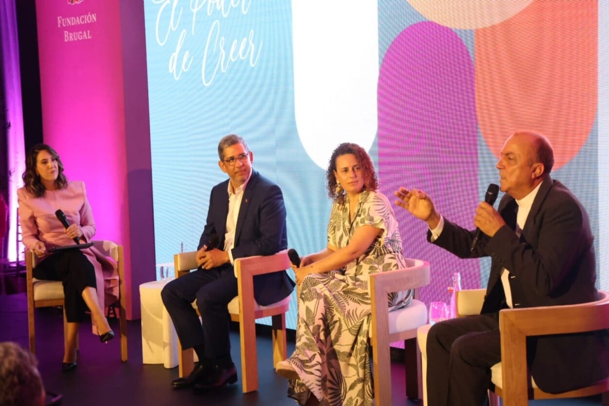 Fundación Brugal impulsa educación y sostenibilidad en premiación anual