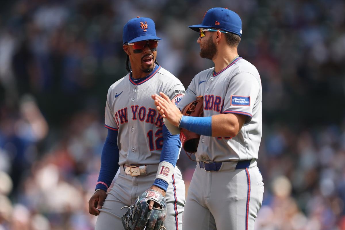Los Mets de Nueva York enfrentan su peor racha en casi 20 años