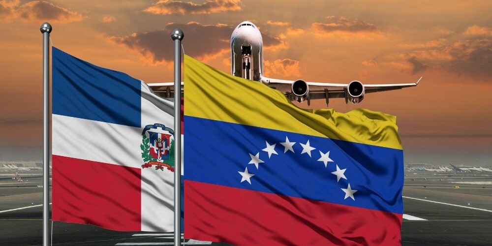 Continuación de la Suspensión de Servicios Consulares entre República Dominicana y Venezuela