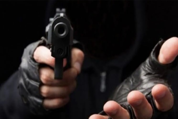 Joven resulta herido tras resistirse a un atraco en Los Alcarrizos Viejos