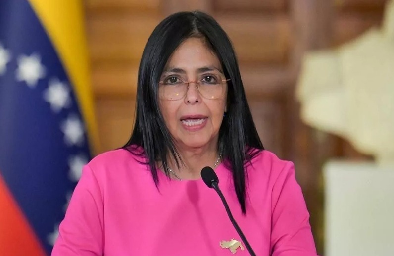 Delcy Rodríguez impulsa estrategia para optimizar activos y aumentar producción en Venezuela