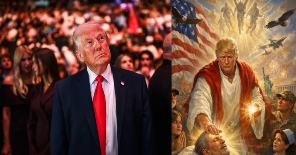 Enfrentamiento Diplomático: Trump y el Papa León XIV en Desacuerdo
