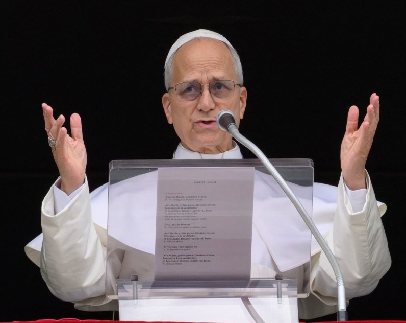 Papa León XIV reafirma postura de la Iglesia contra la pena de muerte