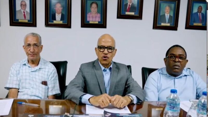 República Dominicana se destaca en la región por estabilidad económica durante crisis global