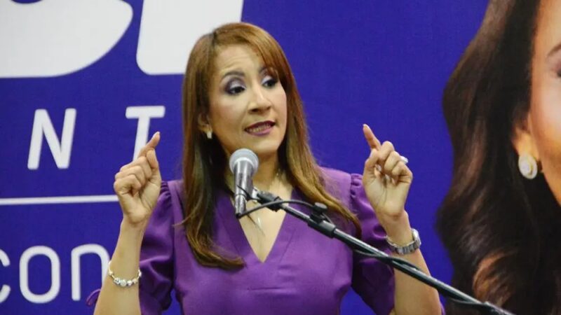 PLD denuncia exorbitante gasto gubernamental en alquileres de inmuebles