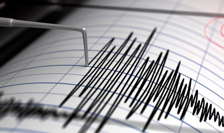 Japón retiró alerta de tsunami tras fuerte sismo de magnitud 7,7