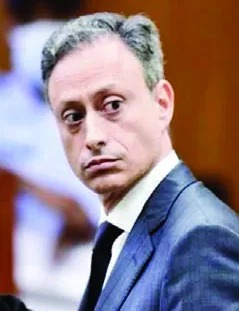 Jean Alain Rodríguez critica informe de Participación Ciudadana y convoca a encuentro con la prensa