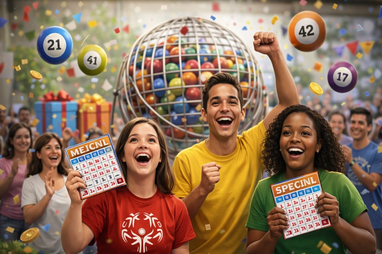 Olimpiadas Especiales RD lanza Bingo Inclusivo para apoyar a atletas con discapacidad