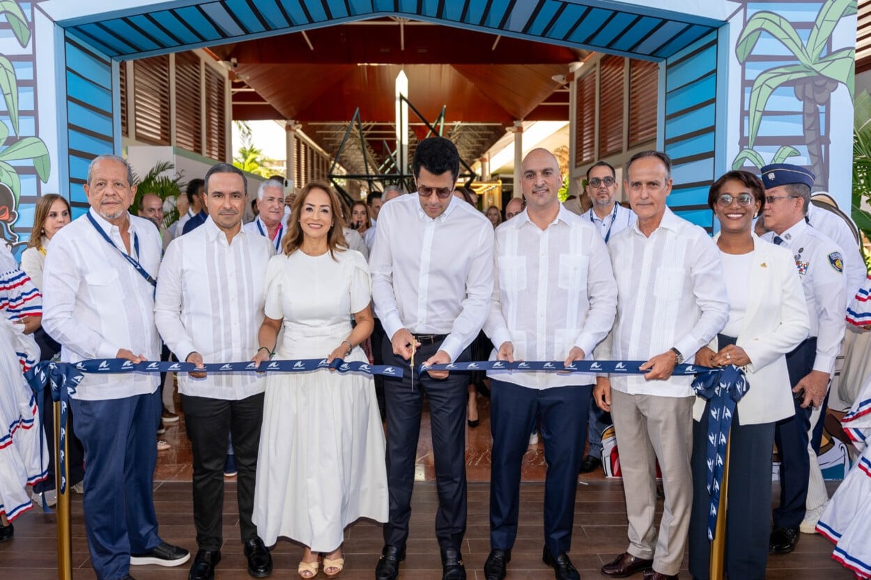 Citas de negocios en DATE 2026 prometen fortalecer turismo y economía en República Dominicana