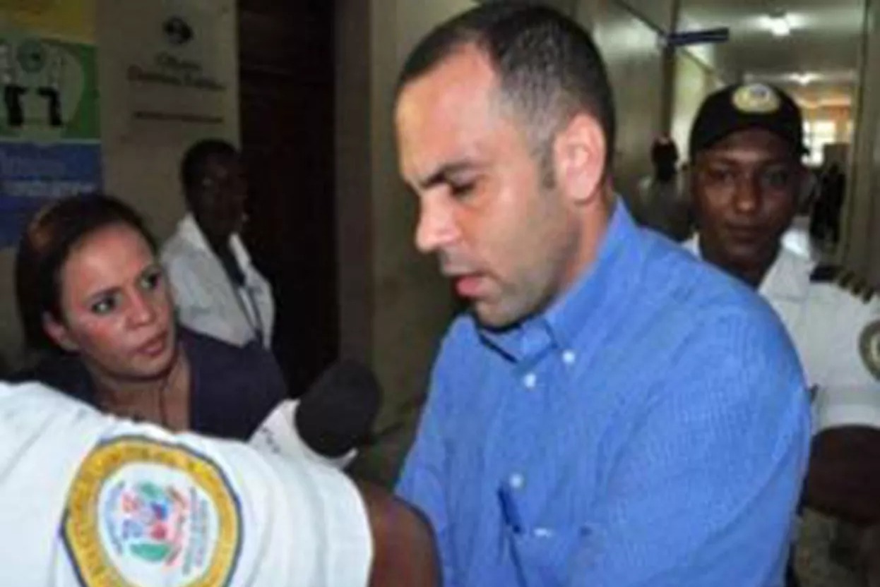 Mario José Redondo obtendrá su libertad tras cumplir condena por caso Llenas Aybar