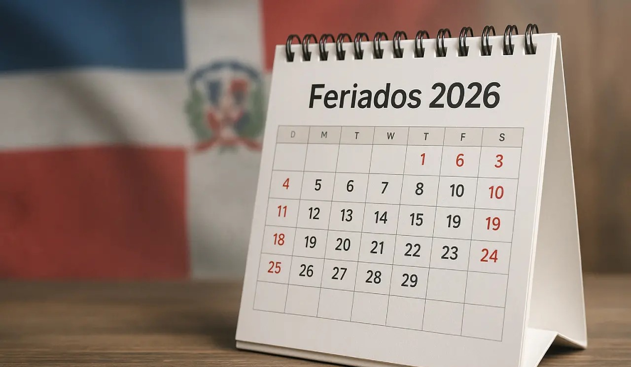 República Dominicana se prepara para un fin de semana largo por el Día del Trabajador
