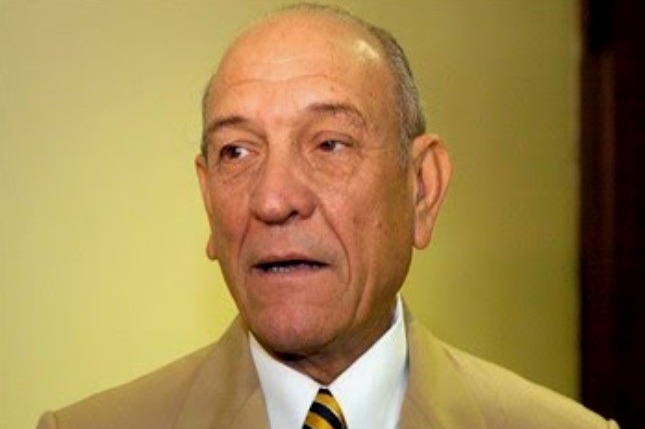 Exsenador Rafael Calderón enfrentará posible juicio por corrupción el 29 de mayo