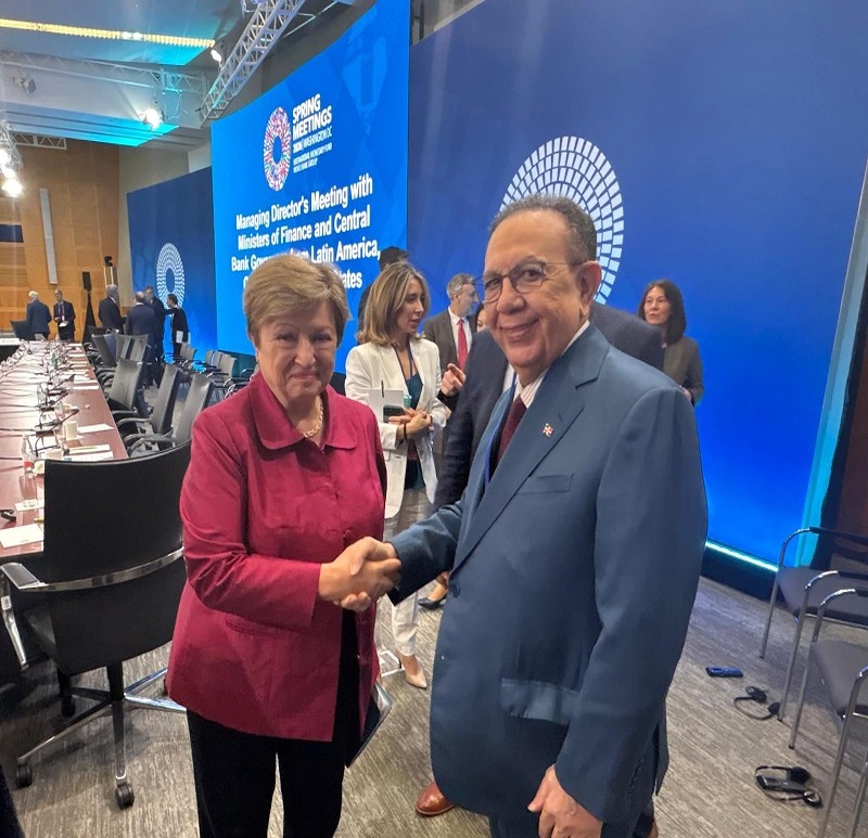 República Dominicana muestra fortaleza económica en medio de incertidumbre global
