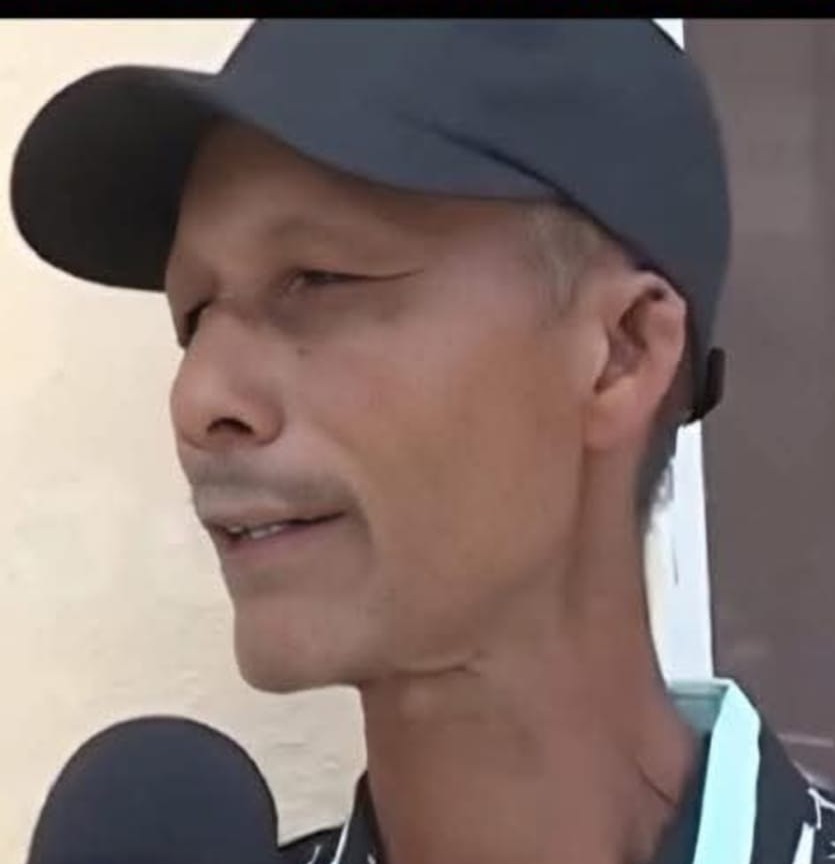 Familia de Yoemdry Contreras reclama justicia en Los Alcarrizos