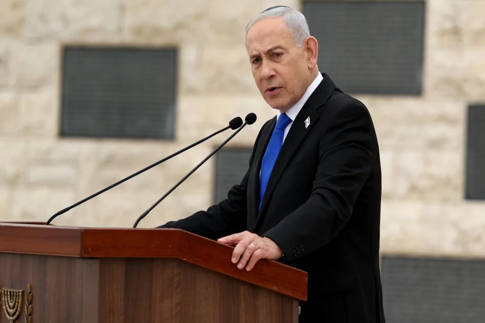 Netanyahu revela tratamiento exitoso contra cáncer de próstata
