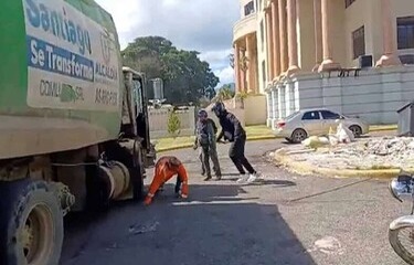 Imputados en el caso Deivy Carlos Abreu Quezada podrían enfrentar 30 años de prisión