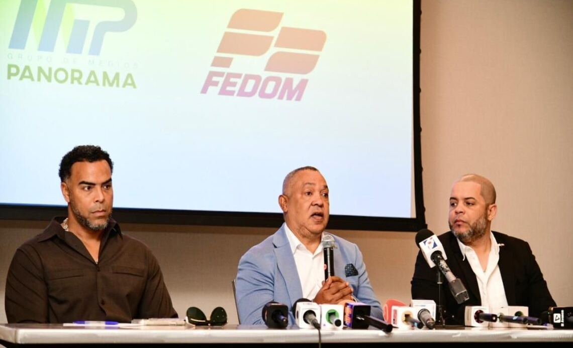 Conforman equipo de operaciones para los Juegos Centroamericanos Santo Domingo 2026
